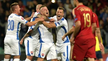 Ce pariem LUNI pe meciurile din preliminariile EURO 2016