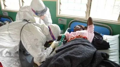 Un al treilea angajat al ONU infectat cu Ebola a decedat în Sierra Leone