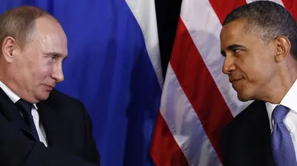 Relaţiile dintre Rusia şi SUA: O perioadă de RĂCIRE, dar nu un RĂZBOI RECE