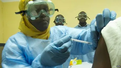 Alertă cu virusul ucigaş: O fetiţă din Mali infectată cu Ebola ar fi putut contamina 141 de persoane