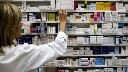 Farmacii care vindeau produse expirate, amendate de comisarii pentru protecţia consumatorilor