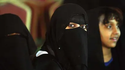 Arabia Saudită: Patru femei, condamnate la închisoare pentru că şi-au pregătit copiii pentru jihad