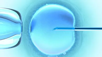 Cât de importantă este vârsta femeii în fertilizarea in vitro