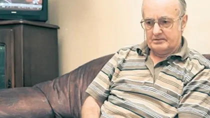 Florin Mitu, cel mai cunoscut crainic TV de pe timpul lui Ceauşescu, în stare gravă la spital