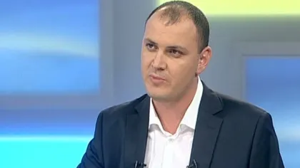 REZULTATE ALEGERI PREZIDENŢIALE 2014. Sebastian Ghiţă: Votul românilor trebuie respectat şi asumat la rece