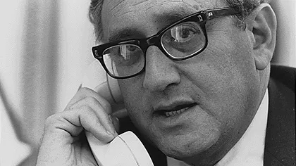 E OFICIAL: Henri Kissinger a vrut să INVADEZE militar CUBA în 1976: Să-l zdrobim pe Fidel Castro