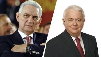 Ilie Sârbu, Viorel Hrebenciuc, Ioan Adam şi directorul Romsilva, URMĂRIŢI PENAL în dosarul retrocedărilor