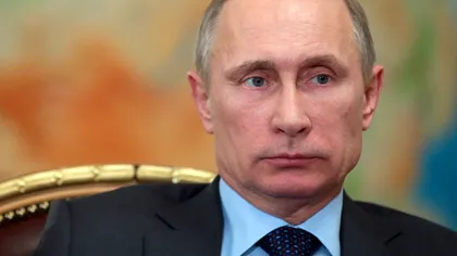 DEZVĂLUIRE ULUITOARE: Putin vrea să anexeze la Rusia regiunea DONBAS din Ucraina