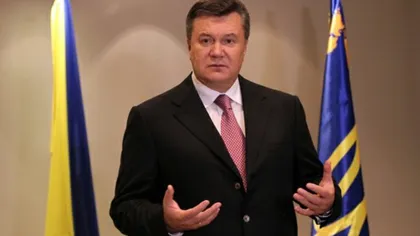 Viktor Ianukovici ar fi primit CETĂŢENIE RUSĂ. Moscova tace şi se preface că nu ştie nimic