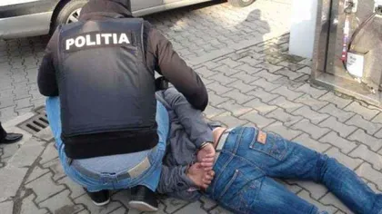 Cei mai căutaţi infractori din România. Ce acuzaţii grave li se aduc
