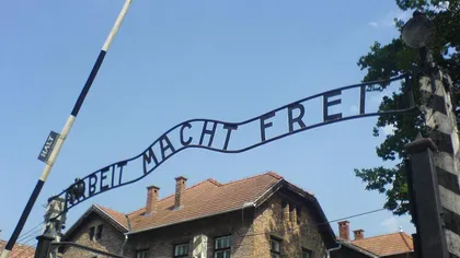 Polonia comemorează 72 de ani de la eliberarea lagărului de la Auschwitz