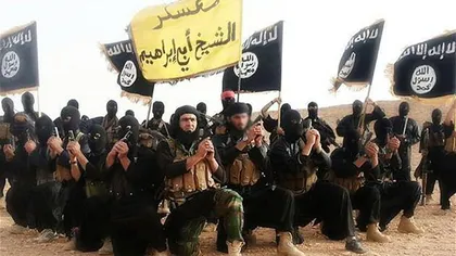 Siria: Jihadiştii SI au ocupat trei cartiere din estul oraşului Kobane