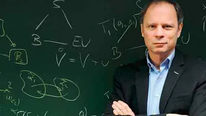 Premiul Nobel pentru Economie 2014 a fost câştigat de francezul Jean Tirole