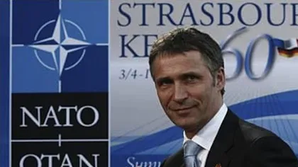 Noul secretar general al NATO vrea să aibă o RELAŢIE CONSTRUCTIVĂ cu Rusia