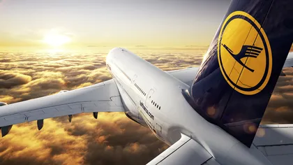 O nouă grevă a piloţilor de la Lufthansa: Sute de zboruri, ANULATE