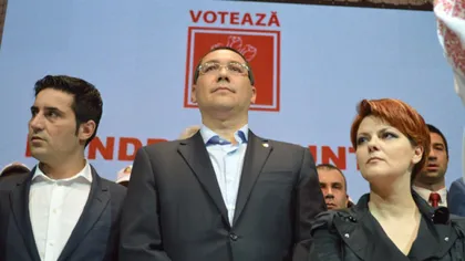 Manda: Victor Ponta, singurul candidat care vede Armata si Apararea ca prioritati