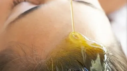 FRUMUSEŢEA TA: Mască pentru păr cu ulei din sâmburi de strugure