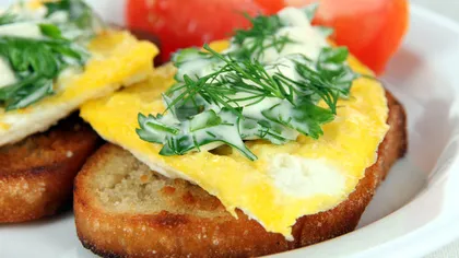 5 trucuri ca să-ţi prepari un mic dejun sănătos şi hrănitor
