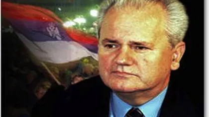 Uniunea Europeană DEZGHEAŢĂ averea lui Miloşevici
