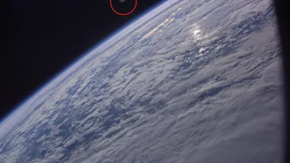 Dovezile pe care NASA vrea să le ascundă de ochii lumii. Oamenii sunt BULVERSAŢI. VIDEO