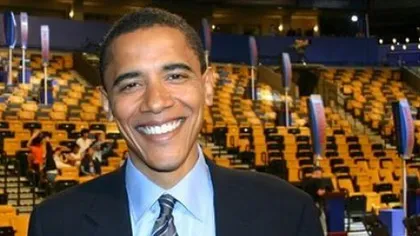 Anticipat: Obama a votat cu două săptămâni înainte, în cadrul alegerilor LEGISLATIVE