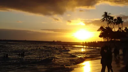 Alertă în Hawaii: Arhipelagul ar putea fi lovit de un TSUNAMI devastator, ca acum 500 de ani