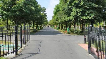 PANDEMIE CORONAVIRUS. Oraşul din România în care se închid parcurile. Anunţul oficial al primăriei