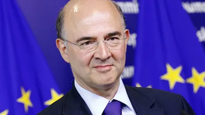 Comisia Junker: Pierre Moscovici ar putea fi AUDIAT din nou în Comisia de specialitate a PE