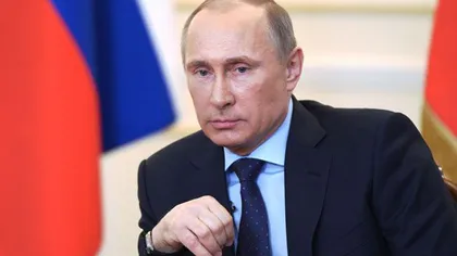 INCREDIBIL: Statul Islamic are legături cu Rusia. Ce i-au PROMIS jihadiştii preşedintelui Vladimir Putin