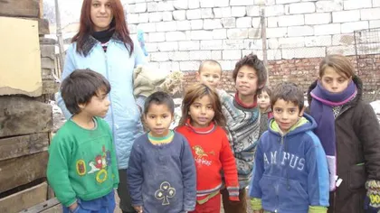 Romii de bine: Zeci de ţigani români le-au arătat italienilor că sunt în stare să muncească, nu să fure VIDEO