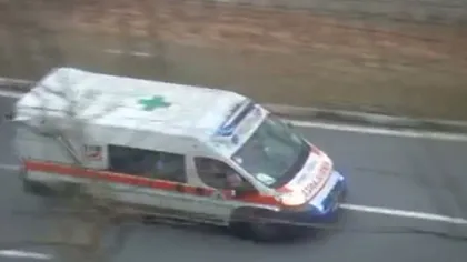 Tragedie în Italia: Un român a fost călcat de maşină în timp ce cobora dintr-un autobuz