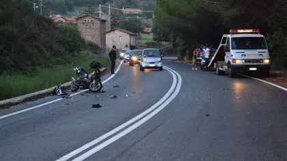 TRAGEDIE provocată de un român în Italia. A condus BEAT şi a băgat doi tineri în spital. Starea lor e GRAVĂ
