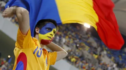 ROMANIA UNGARIA 1-1. Maghiarii au pedepsit anti-fotbalul lui Piţurcă