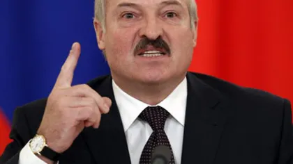 Republica Belarus, încă UN AN sub SANCŢIUNI europene
