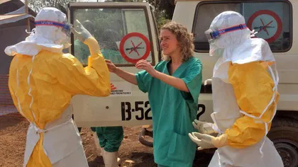 Senegalul deţine CHEIA combaterii răspândirii virusului Ebola în lume