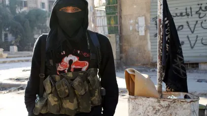 Siria: Statul Islamic susţine că a capturat un câmp gazier de la forţele armate