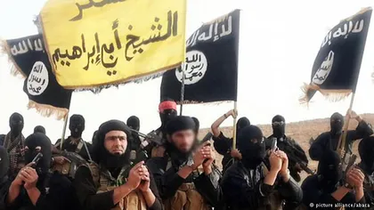 Statul Islamic este CEA MAI BINE FINANŢATĂ organizaţie teroristă