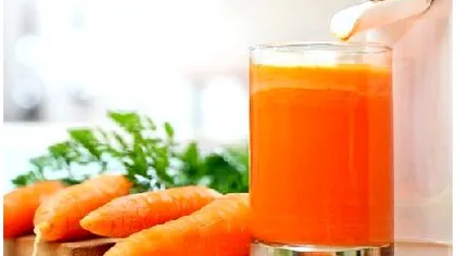 10 motive să mănânci mai mulţi morcovi