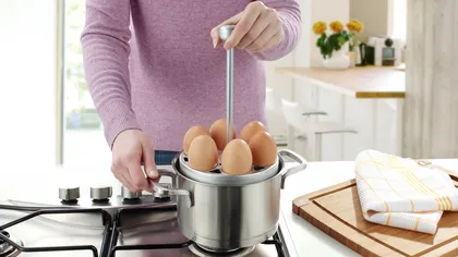 Atenţie când mâncaţi ouă, cereale sau somon! Îţi pot face mai mult rău decât bine