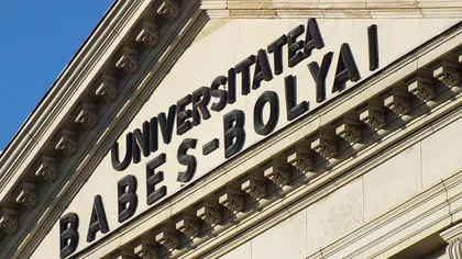 Universitatea Babeş-Bolyai din Cluj-Napoca, singura din România inclusă în topul Best Global Universities