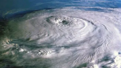 MAE: Atenţionare de călătorie - taifunul Vongfong se deplasează spre Japonia
