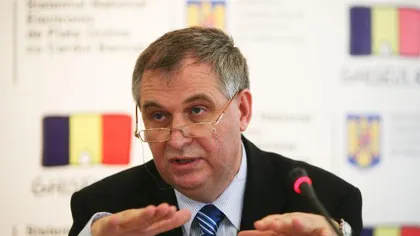 DNA: Fostul ministru Valerian Vreme a trimis mii de felicitări electorale pe cheltuiala Poştei Române