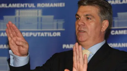 Valeriu Zgonea: Foarte mulţi oameni nepregătiţi au intrat în Parlamentul României