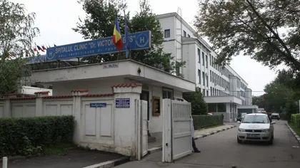 Municipalitatea va demola două corpuri ale Spitalului 