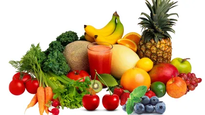 11 alimente care îţi oferă necesarul zilnic de vitamina C