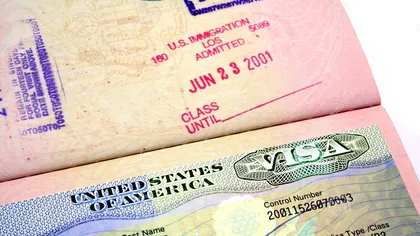 CE se opune obligativităţii vizelor pentru cetăţenii americani şi canadieni, în pofida plângerilor României
