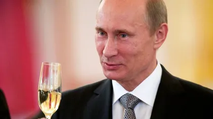 Vladimir Putin îşi serbează ZIUA de NAŞTERE în SĂLBĂTICIE