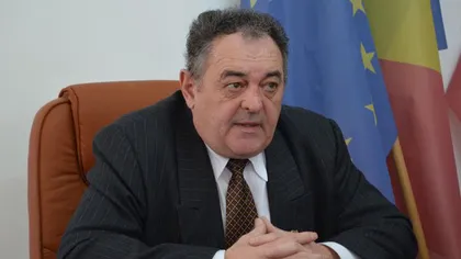 Senator PSD, implicat într-un grav accident în judeţul Caraş-Severin