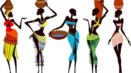 Zodiac African: Află ce semn eşti şi ce spune acestă despre tine