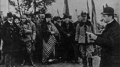 PCM cere includerea în Constituţie a principiilor Rezoluţiei de la Alba Iulia din 1 Decembrie 1918